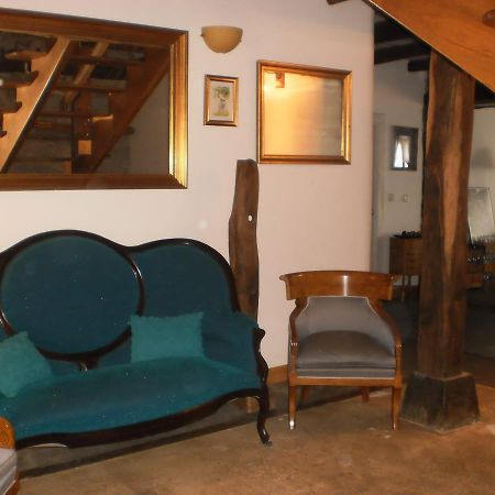 Larraenea Bed And Breakfast Lesaka Exterior foto
